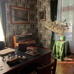 Stellenbosch Village Museum - Stellenbosch