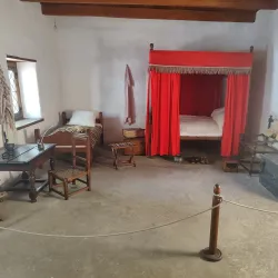 Stellenbosch Village Museum - Stellenbosch