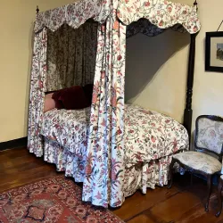 Stellenbosch Village Museum - Stellenbosch