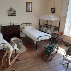 Stellenbosch Village Museum - Stellenbosch