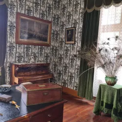 Stellenbosch Village Museum - Stellenbosch