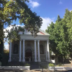 Stellenbosch Wine Route - Stellenbosch