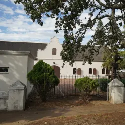 Stellenbosch Wine Route - Stellenbosch