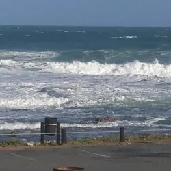 Gouritz River Mouth - Stilbaai (Still Bay)