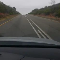 Gouritz River Mouth - Stilbaai (Still Bay)