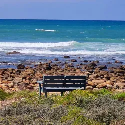 Gouritz River Mouth - Stilbaai (Still Bay)