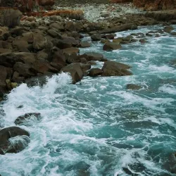 Gouritz River Mouth - Stilbaai (Still Bay)