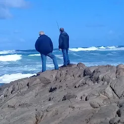 Gouritz River Mouth - Stilbaai (Still Bay)