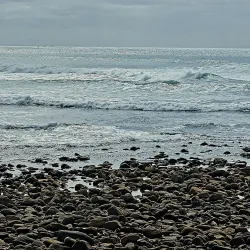 Gouritz River Mouth - Stilbaai (Still Bay)