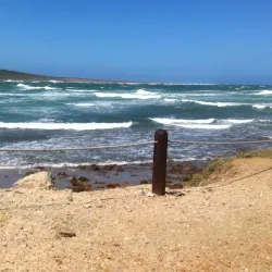 Gouritz River Mouth - Stilbaai (Still Bay)