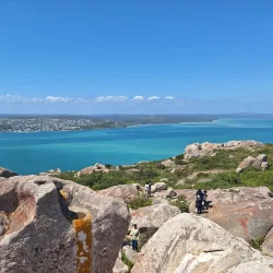 Postberg Nature Reserve - Stilbaai (Still Bay)