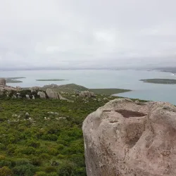 Postberg Nature Reserve - Stilbaai (Still Bay)