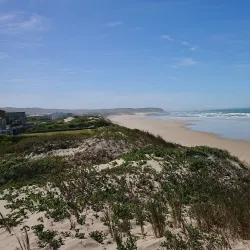 Stilbaai Beach - Stilbaai (Still Bay)