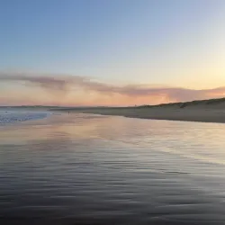 Stilbaai Beach - Stilbaai (Still Bay)