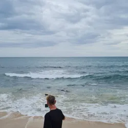 Stilbaai Beach - Stilbaai (Still Bay)