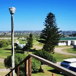 Stilbaai Beach - Stilbaai (Still Bay)