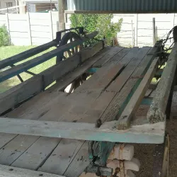 Stilbaai Beach - Stilbaai (Still Bay)