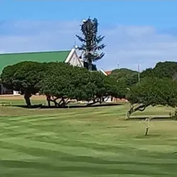 Stilbaai Golf Course - Stilbaai (Still Bay)