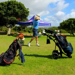 Stilbaai Golf Course - Stilbaai (Still Bay)