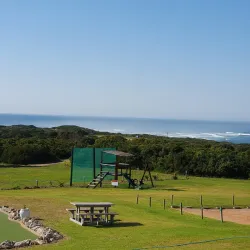 Stilbaai Golf Course - Stilbaai (Still Bay)