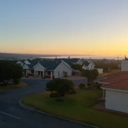 Stilbaai Golf Course - Stilbaai (Still Bay)