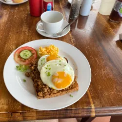 Stilbaai Golf Course - Stilbaai (Still Bay)