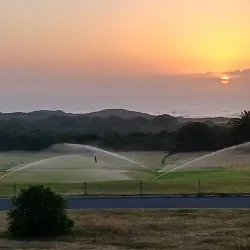 Stilbaai Golf Course - Stilbaai (Still Bay)