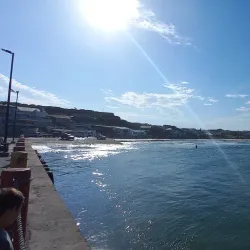 Stilbaai Harbour - Stilbaai (Still Bay)