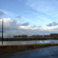 Stilbaai Harbour - Stilbaai (Still Bay)