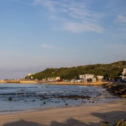 Stilbaai Harbour - Stilbaai (Still Bay)