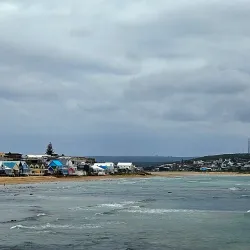 Stilbaai Harbour - Stilbaai (Still Bay)