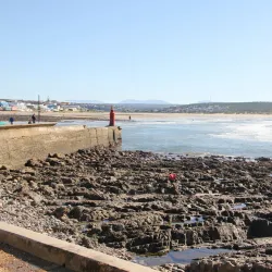 Stilbaai Harbour - Stilbaai (Still Bay)