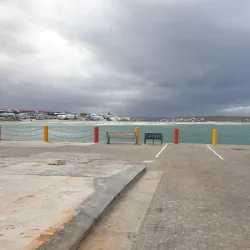 Stilbaai Harbour - Stilbaai (Still Bay)