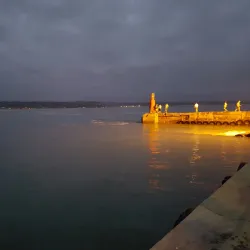 Stilbaai Harbour - Stilbaai (Still Bay)