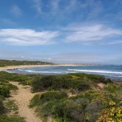 Stilbaai Hiking Trails - Stilbaai (Still Bay)