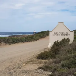 Stilbaai Hiking Trails - Stilbaai (Still Bay)
