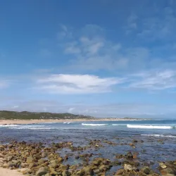 Stilbaai Hiking Trails - Stilbaai (Still Bay)