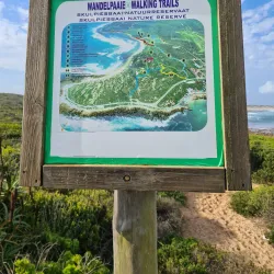 Stilbaai Hiking Trails - Stilbaai (Still Bay)