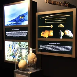 Stilbaai Museum - Stilbaai (Still Bay)