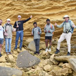 Stilbaai Museum - Stilbaai (Still Bay)