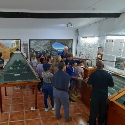 Stilbaai Museum - Stilbaai (Still Bay)