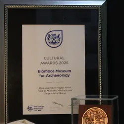 Stilbaai Museum - Stilbaai (Still Bay)