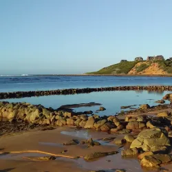 Stilbaai Museum - Stilbaai (Still Bay)