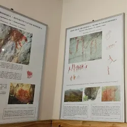 Stilbaai Museum - Stilbaai (Still Bay)