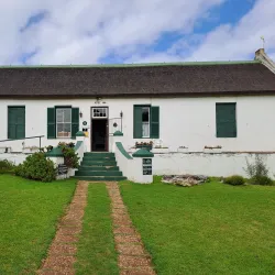 Stilbaai Whale Watching - Stilbaai (Still Bay)