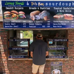 The Stilbaai Market - Stilbaai (Still Bay)