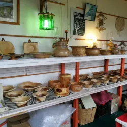 The Stilbaai Market - Stilbaai (Still Bay)