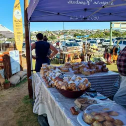 The Stilbaai Market - Stilbaai (Still Bay)