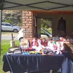 The Stilbaai Market - Stilbaai (Still Bay)