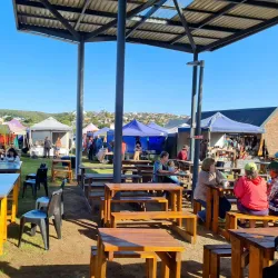 The Stilbaai Market - Stilbaai (Still Bay)